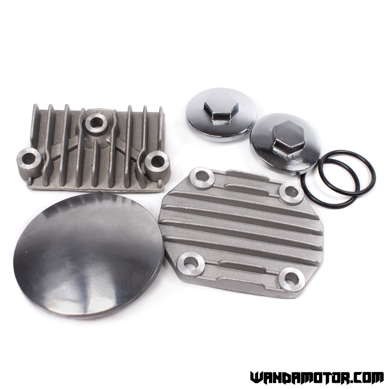 Cylinder head cover kit Monkey 50-90cc